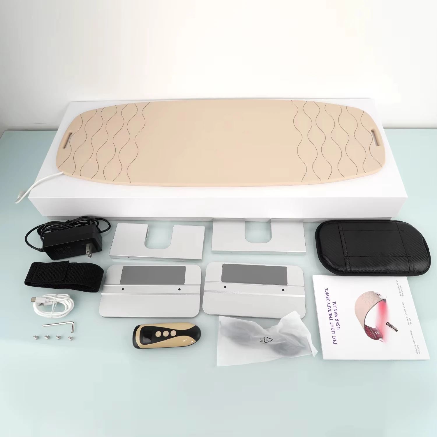 LED Light Photon Therapy High Quality Beauty Devices