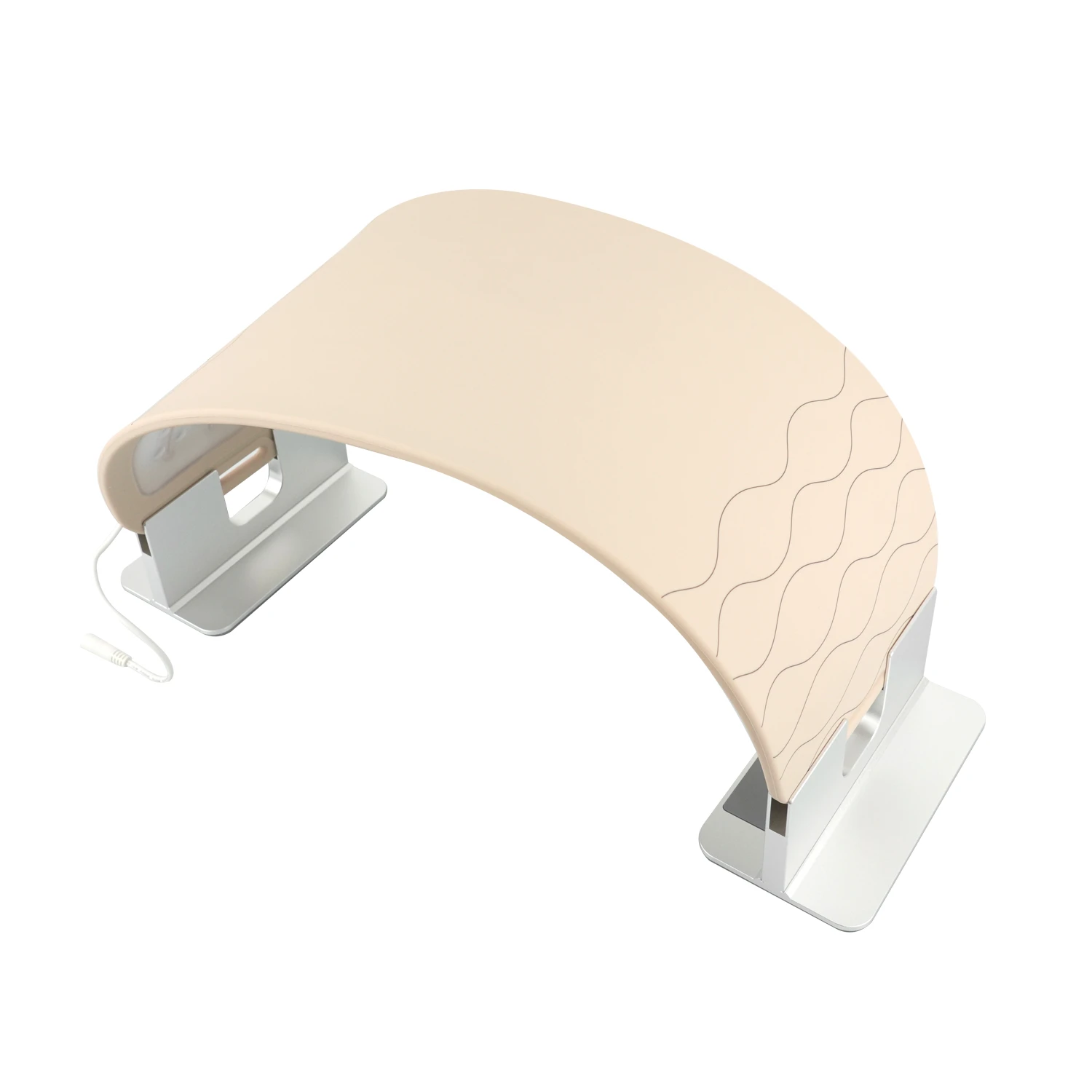LED Light Photon Therapy Lightweight Design OEM