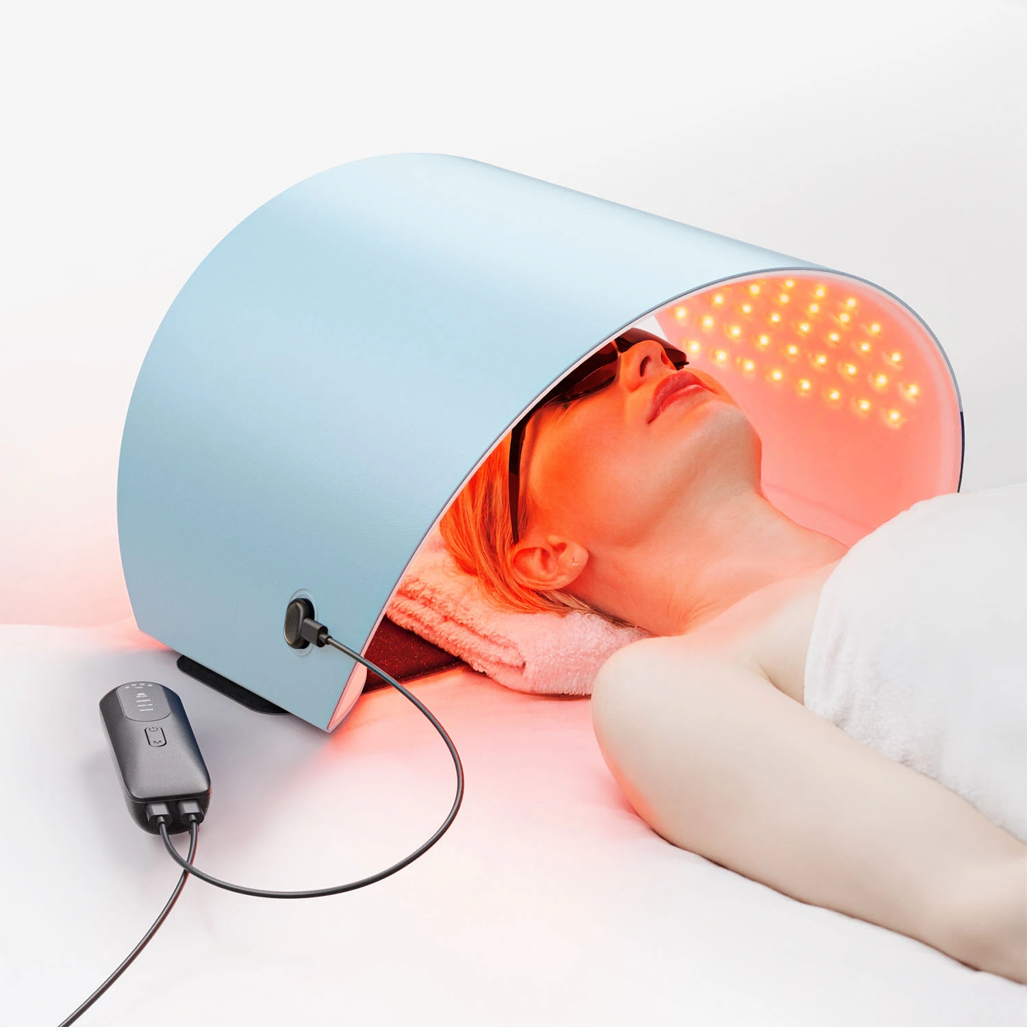 PDT LED Light Therapy Machine 850nm OEM