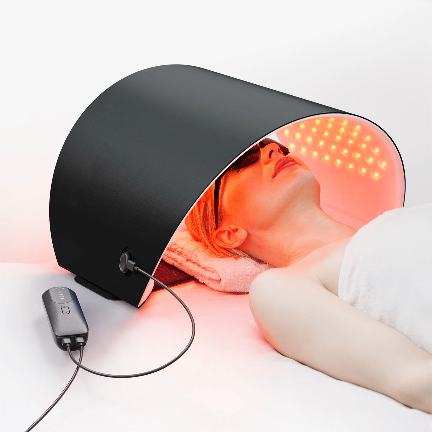 PDT LED Light Therapy Machine Beauty Salon Design