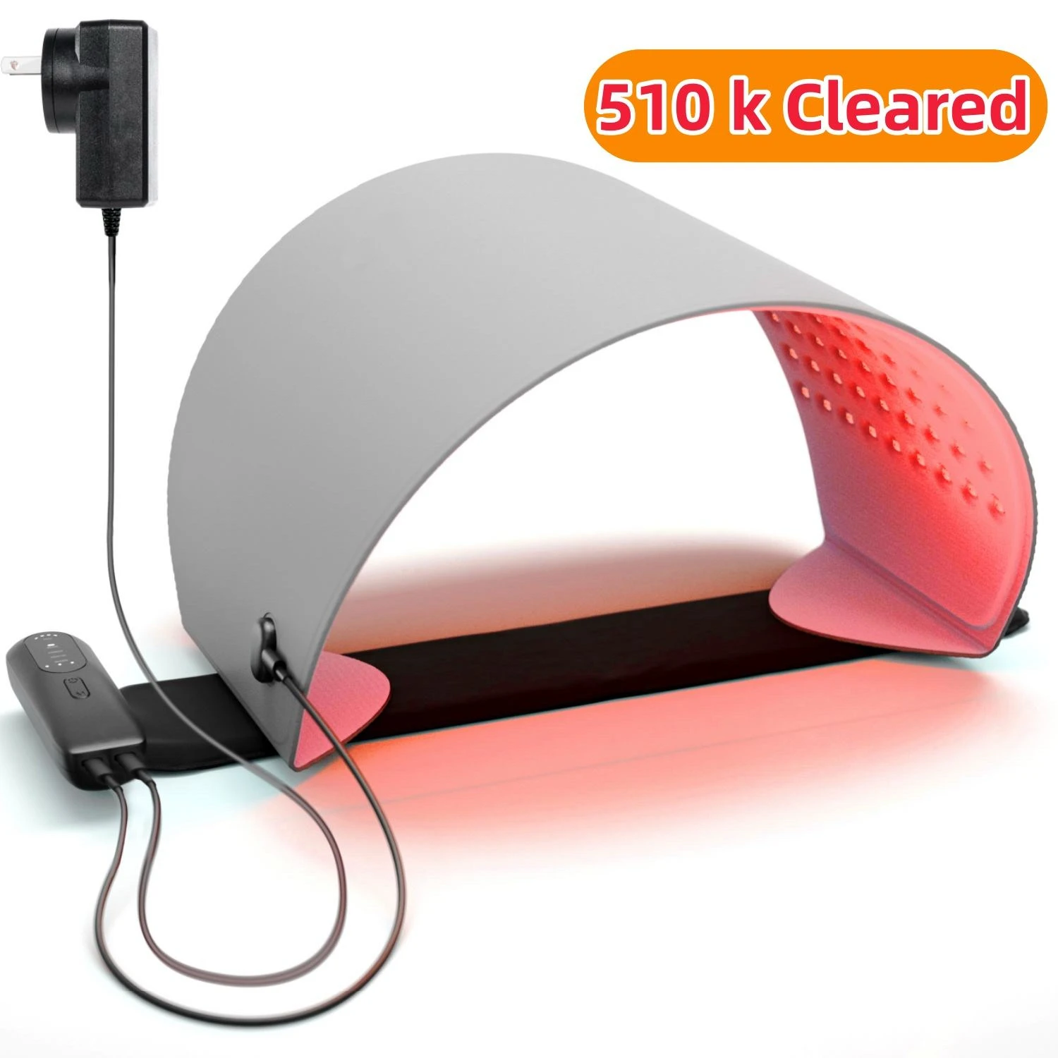 PDT LED Light Therapy Machine FDA