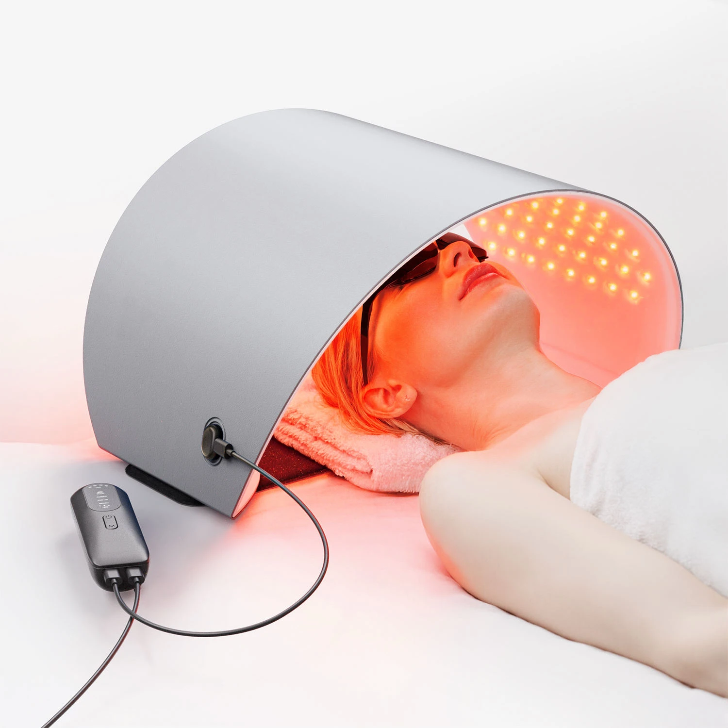 PDT LED Light Therapy Machine Power Supply Control